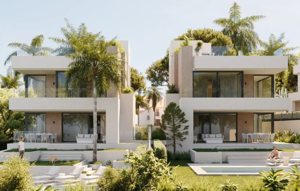Development in Marbella