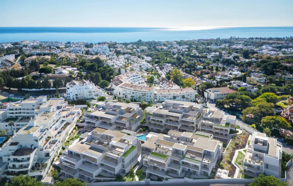 Development in Marbella