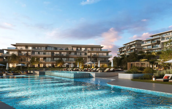 Development in Mijas Costa