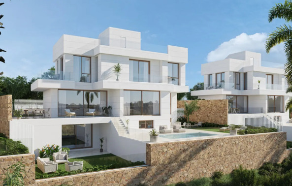 Development in Estepona