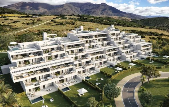 Development in Casares