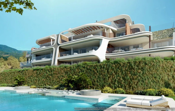 Development in Benahavis