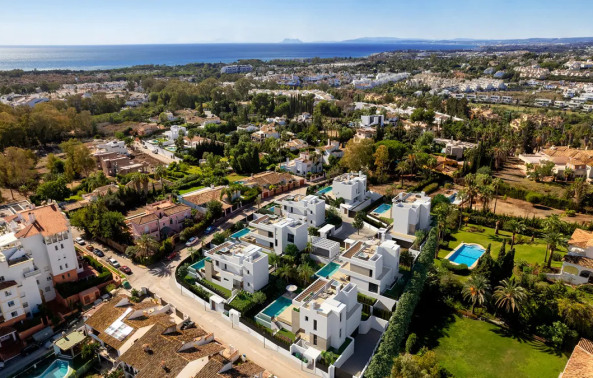 Deweloperska w Atalaya, Estepona Wschodnia