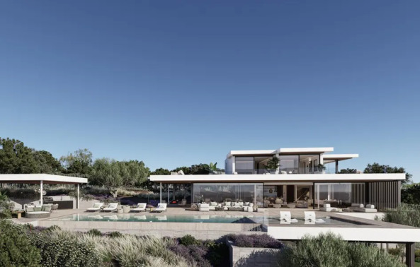 Development in Sotogrande