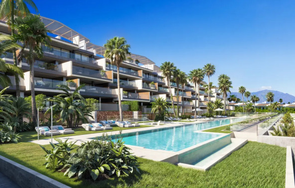 Development in Manilva