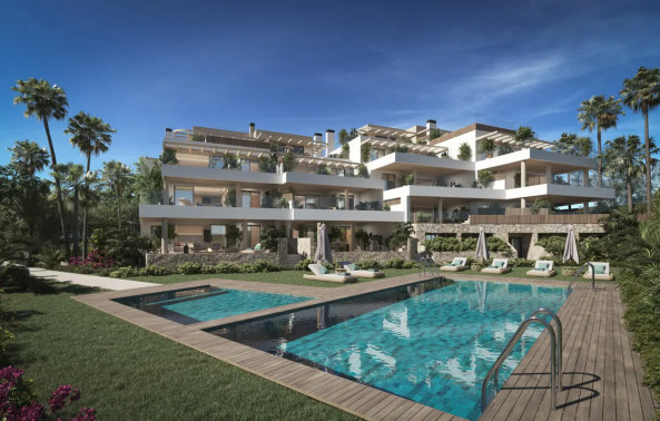 Development in Marbella