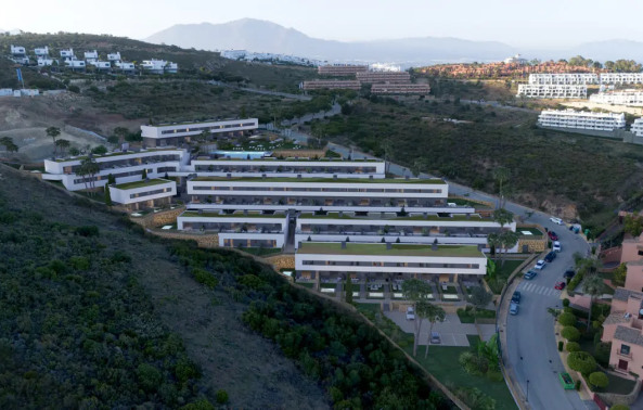 Development in Manilva