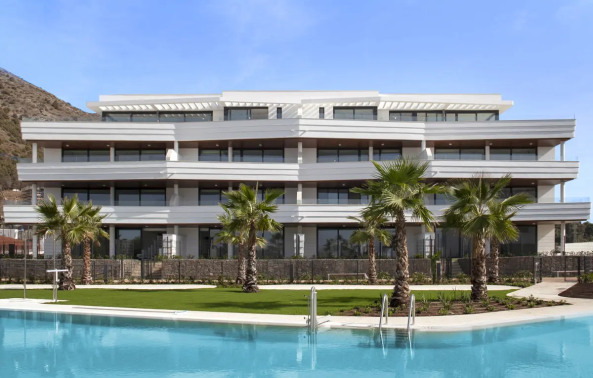 Development in Fuengirola