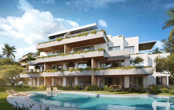 Development in Mijas