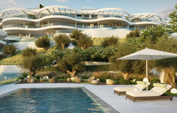 Development in Marbella