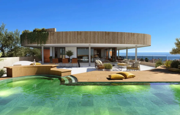 Development in Fuengirola