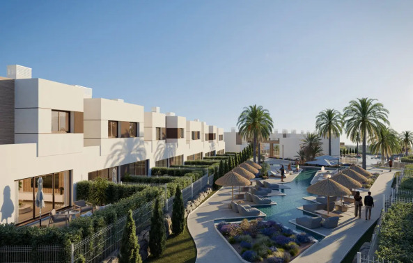Development in Mijas