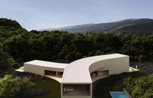 Development in San Roque