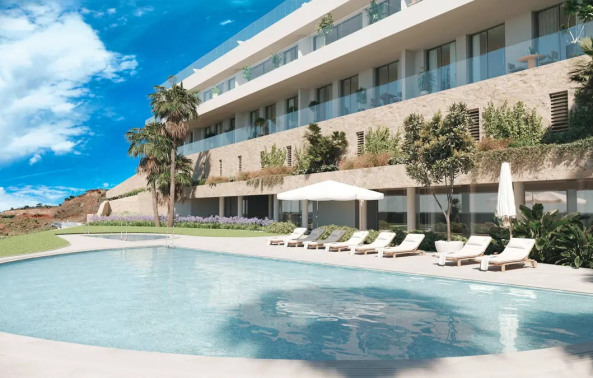 Development in Fuengirola