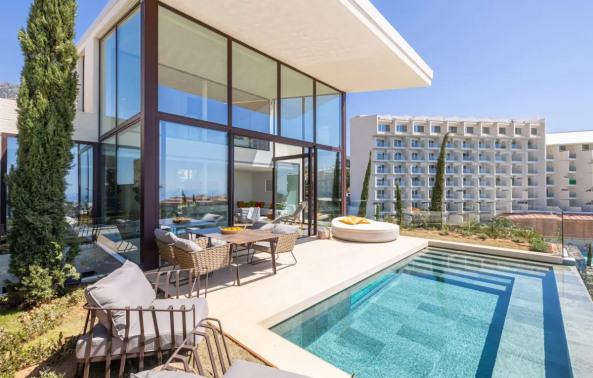 Development in Fuengirola