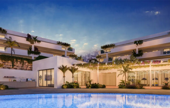 Development in Casares
