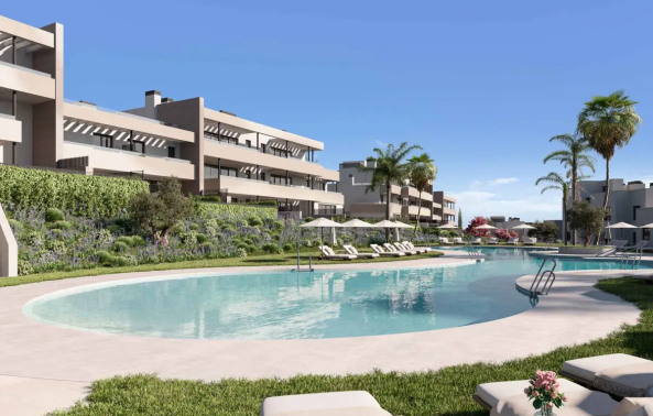 Development in Casares