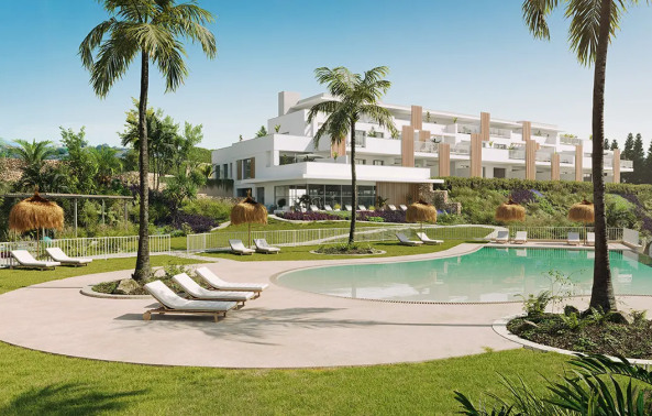 Development in Casares