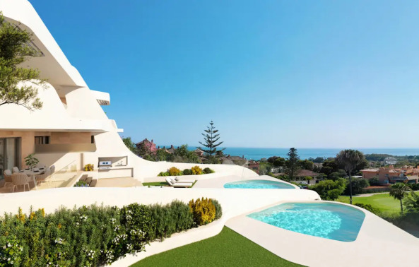 Development in Marbella