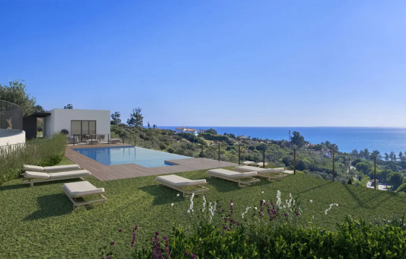 Development in Manilva
