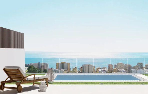Development in Fuengirola