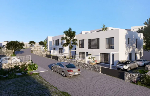 Development in Mijas