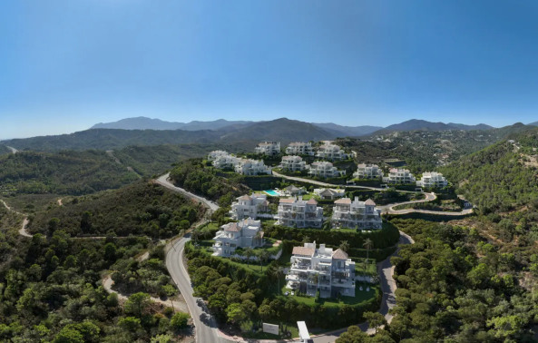 Development in Benahavis
