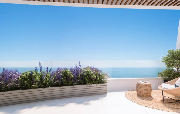 Development in Benalmadena