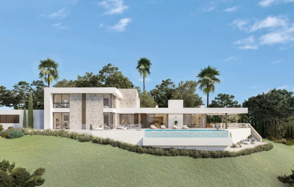 Deweloperska w La Cala Golf Resort, Mijas Costa