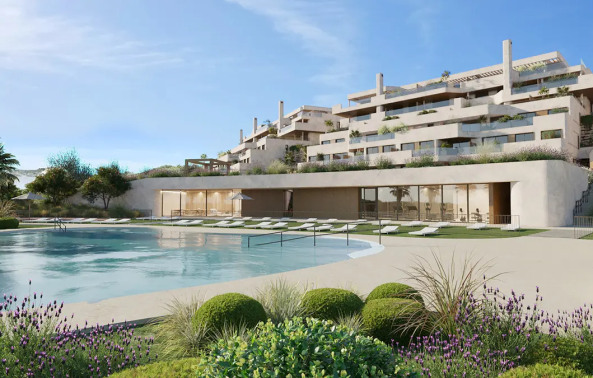 Development in Alcaidesa
