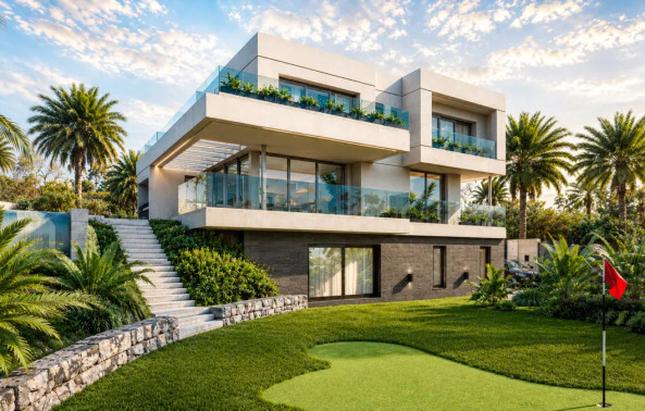 Development in Mijas
