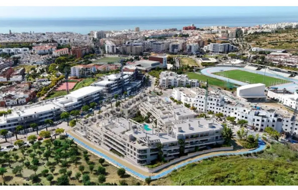 Deweloperska w Estepona