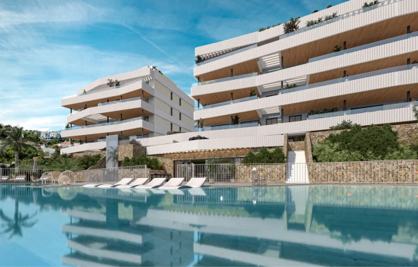 Development in Mijas