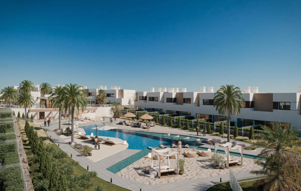 Development in Mijas