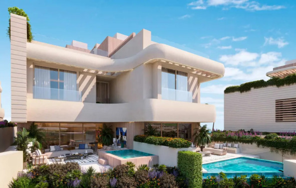 Development in Marbella