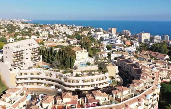 Development in Fuengirola