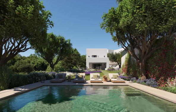 Development in Sotogrande