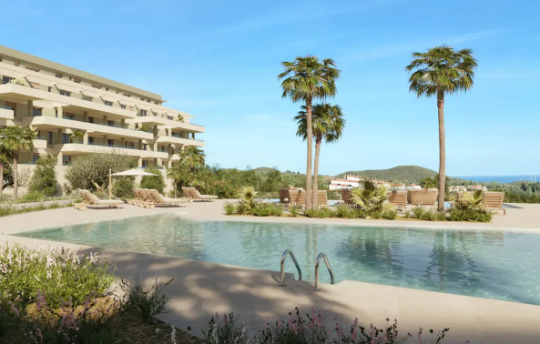 Development in Mijas