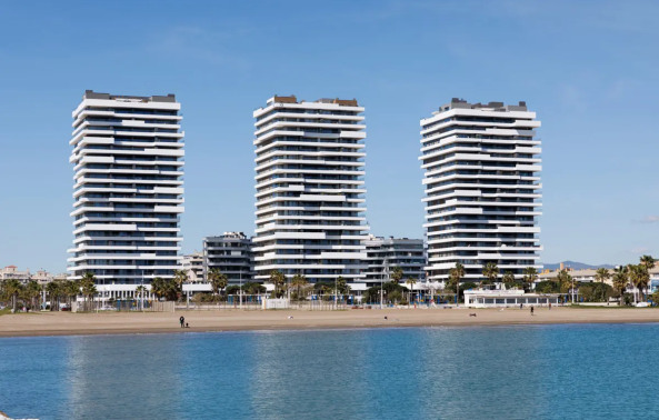 Development in Malaga