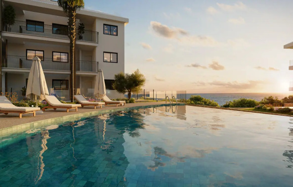Development in El Higueron, Fuengirola