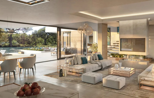 Development in Estepona