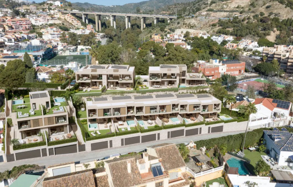 Deweloperska w Malaga - Este