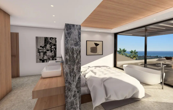 Development in Casares