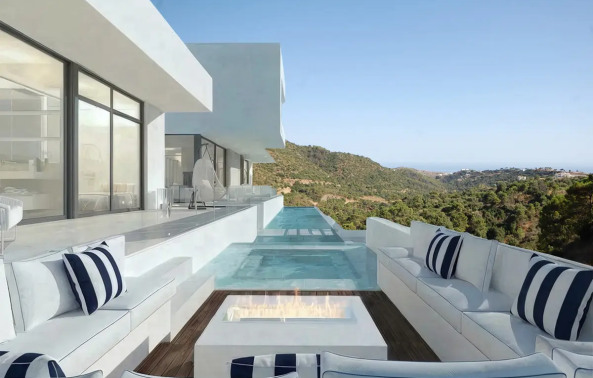 Development in Benahavis