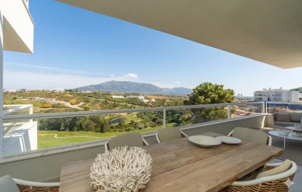 Deweloperska w La Cala Golf Resort, Mijas Costa