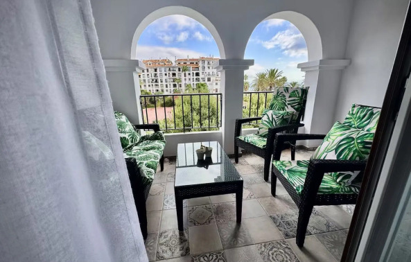Fully Renovated Beachfront Apartment with Sea Views in Puerto de la Duquesa, Manilva