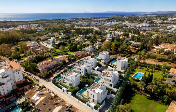 Willa na sprzedaż w Atalaya Golf, Estepona Wschodnia