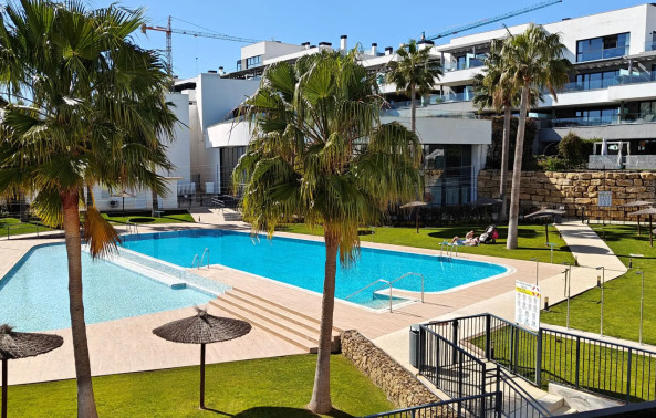 Apartament na sprzedaż w Estepona Centre, Miasto Estepona