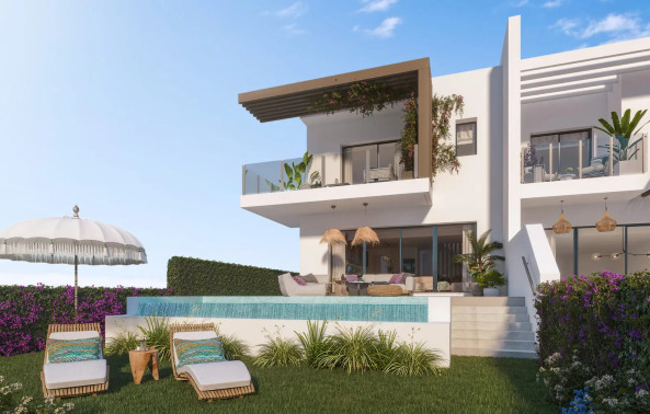 Soleia Living El Chaparral
