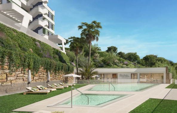Bahía  by Kronos Homes